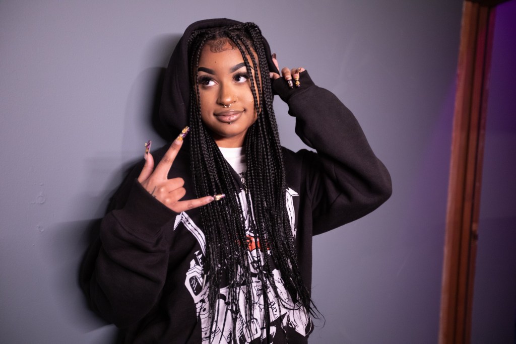 SojaBrat Interview: Fayetteville emcee is making a statement in the ...