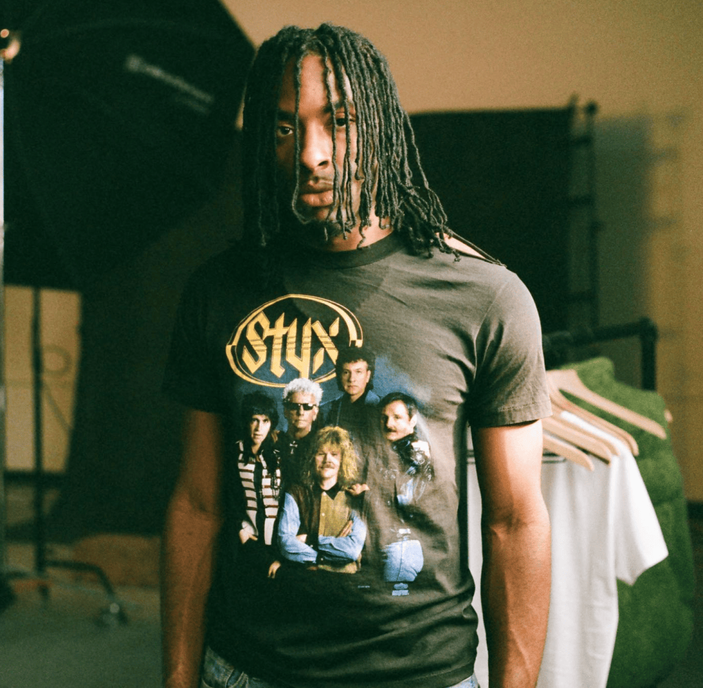 Highway The Rapper Highway is really 'Livin Like That,' announces another new EP – Our ...
