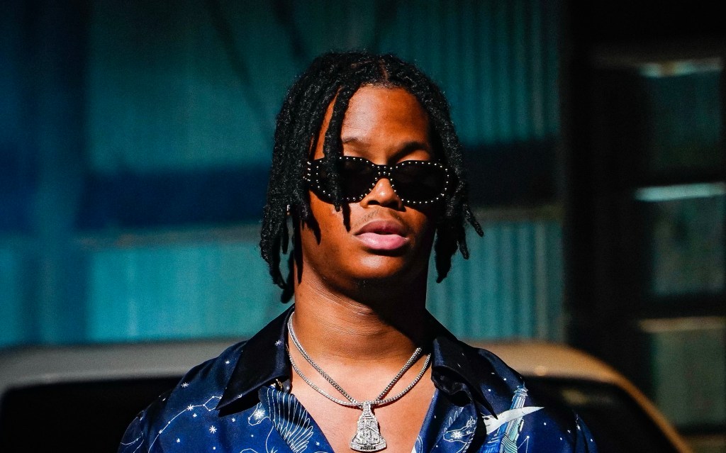 J. Lock’s ‘SELFISH’ is just the start of ‘more great and better music ...